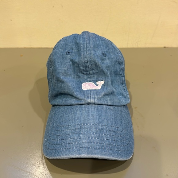 Vineyard vines baseball cap - Picture 1 of 3